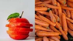 Fiber Foods : அன்றாட டயட்டில் இடம்பெற வேண்டிய நார்ச்சத்து நிறைந்த உணவுகள்!