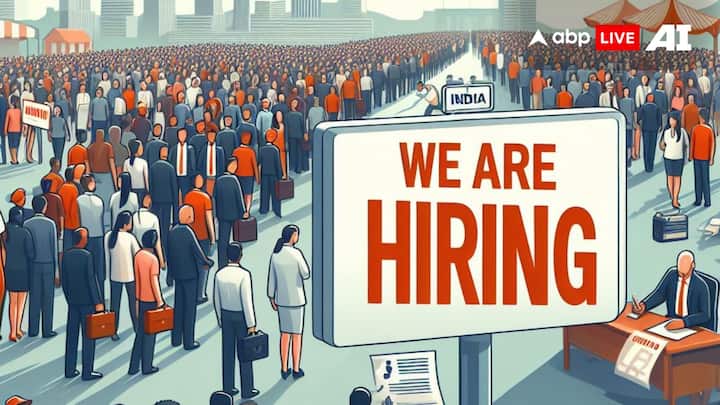 AIESL Recruitment 2024: एआईईएसएल की तरफ से कई पदों पर भर्ती निकाली गई है. जिनके लिए उम्मीदवार आधिकारिक साइट पर जाकर जल्द आवेदन कर लें.