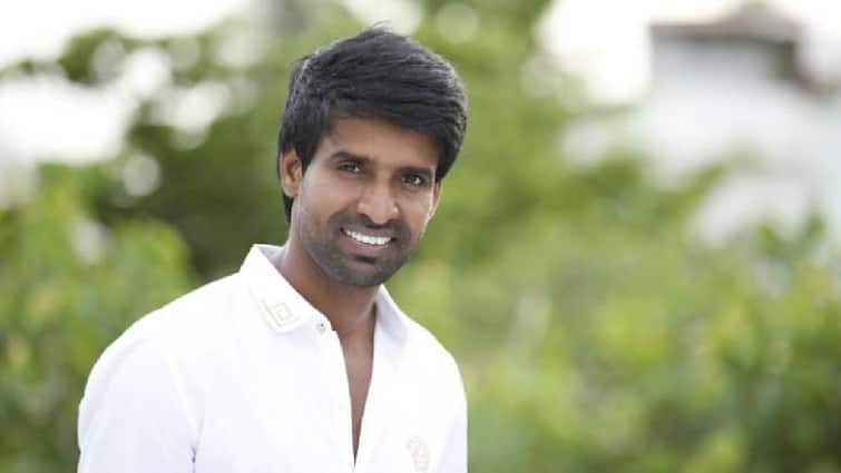 Actor soori talks about his earlier life in chennai Soori: சென்னையில் சாப்பிட காசில்லாமல் தண்ணீரை குடித்து கஷ்டப்பட்ட சூரி.. கதறி அழுத அம்மா!