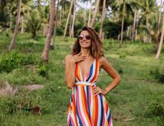 Fashion Tips: ਕੁੜੀਓ ਗਰਮੀਆਂ 'ਚ ਦਿਖਣਾ ਹੈ ਘੈਂਟ ਤਾਂ ਪਾਓ ਇਹ ਡਰੈਸ, ਹਰ ਕੋਈ ਕਰੇਗਾ ਤਾਰੀਫ਼ਾਂ !