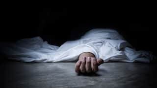 Surat Crime News one more time community committed suicide case in city four man died Surat Crime: સુરતમાં સામૂહિક આત્મહત્યાની ઘટના, ચાર વૃદ્ધો રાત્રિ ભોજન લીધા બાદ સવારે ઉઠ્યા જ નહીં, તપાસ શરૂ....