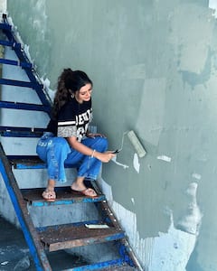 Payal Rajput Photos: తక్కువ బాధపడండి ఎక్కువ ఆనందించండి ఏ పనైనా ప్రేమగా చేయండి -  పాయల్ ని ఫాలో అయిపోండి!