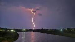 ચોમાસું ફુલ સ્પીડમાં આગળ વધી રહ્યું છે, આ રાજ્યમાં ભારે વરસાદનું એલર્ટ, જાણો હવામાન વિભાગની લેટેસ્ટ આગાહી