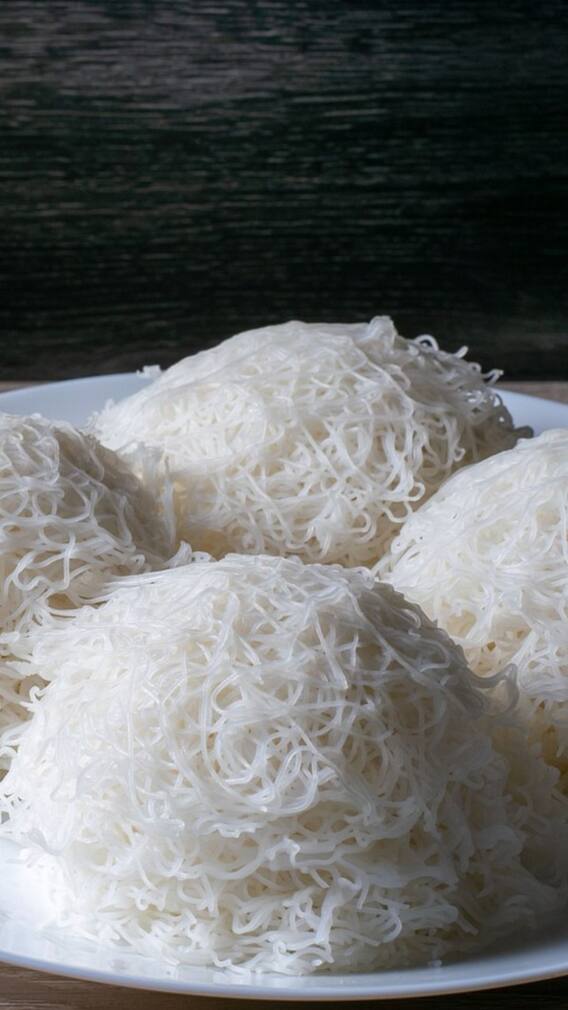 பஞ்சு போன்ற இடியாப்பத்தை இனி வீட்டிலே செய்யலாம்!