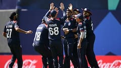 T20 World Cup 2024: USA Register Historic 'Super-Over' Victory Over Pakistan