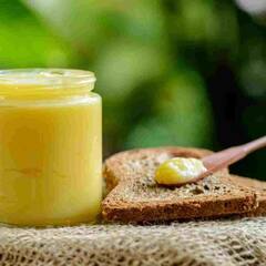 Health Tips : ਖਾਓਗੇ ਰੋਜ਼ਾਨਾ ਸਵੇਰੇ ਖਾਲੀ ਪੇਟ ਦੇਸੀ ਘਿਓ ਤਾਂ ਹੋਵੇਗਾ ਕਈ ਬਿਮਾਰੀਆਂ ਦਾ ਨਾਸ਼