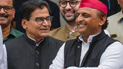 Lok Sabha Elections Result: अखिलेश यादव ने अब किसे सरेआम दे दी इलाज करने की धमकी, मच गया बवाल !