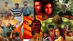 Today OTT Release Movies : ஸ்டார் முதல் பூமர் அங்கிள் வரை... இன்று ஓடிடி வெளியாகி இருக்கும் படங்கள் என்னென்ன?