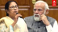 Mamata Banerjee vs Modi : மம்தாவிடம் SURRENDER ஆன 3 பாஜக எம்பி-க்கள்? கலக்கத்தில் மோடி