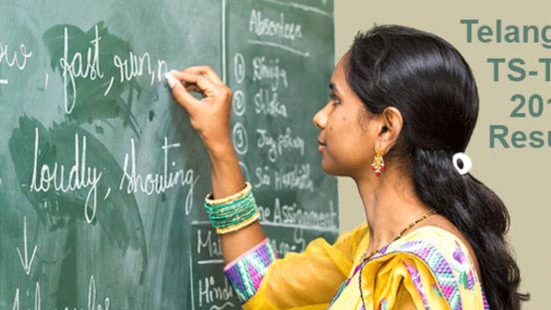 National Award To Teachers 2024: இன்னும் சில நாட்கள்தான்; நல்லாசிரியர் விருதுக்கு விண்ணப்பித்துவிட்டீர்களா? இப்படித்தான்!