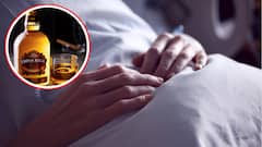 ये बीमारी पेट में नॉर्मल खाने को शराब बना देती है, आदमी नशे में झूमने लगता है