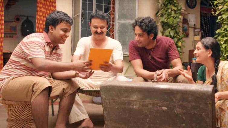 Gullak Season 4  TVF Series X Review shreyansh pandey jameel khan Show audience impressed Gullak Season 4 Twitter Review:‘गुल्लक सीजन 4’ को दर्शकों से मिला जबरदस्त रिस्पॉन्स, लोग बोले- ‘इंडिया की बेस्ट वेब सीरीज'