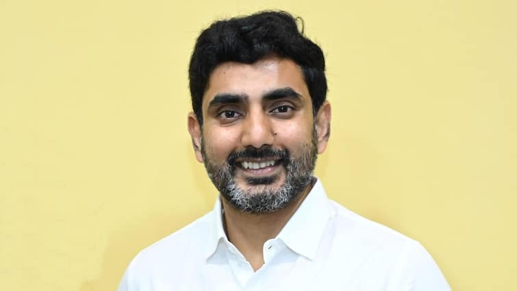 Nara Lokesh Stresses Want For Particular Standing To AP, Here is What He Mentioned On Cupboard Portfolio