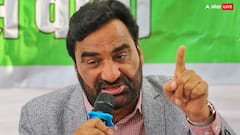 अगर इंडिया की अगली बैठक में नहीं बुलाया तो... NDA में शामिल होने की अटकलों के बीच हनुमान बेनीवाल का बड़ा बयान