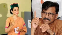 Kangana Ranaut: Kangana थप्पड़ कांड पर क्या बोले संजय राउत, बयान हो गया वायरल