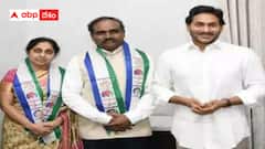 వైసీపీకి మొదటి షాక్ - పార్టీకి రావెల కిషోర్ రాజీనామా