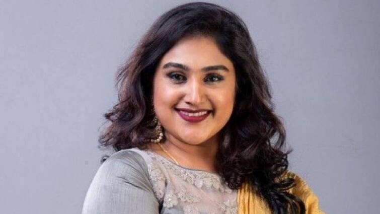 Actress vanitha vijayakumar said that I will never trust women in my life Vanitha Vijayakumar: என் வாழ்க்கையில் பெண்களை நம்பவே மாட்டேன் - வனிதா விஜயகுமார் பரபரப்பு பேச்சு