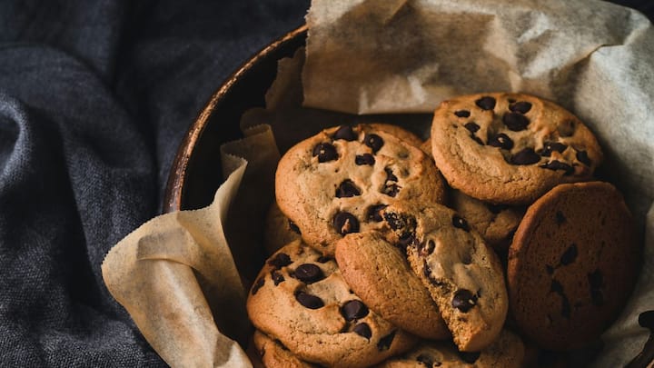 Bread Cookies: குழந்தைகளின் ஸ்நாக்ஸ் டைமிற்கு எற்ற குக்கீஸ் எப்படி செய்வது என்று காணலாம்.