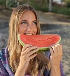 Health News: ਤਰਬੂਜ਼ 'ਚ ਨਮਕ ਮਿਲਾਕੇ ਖਾਣ ਨਾਲ ਮਿਲਦੇ ਇਹ ਗਜ਼ਬ ਫਾਇਦੇ, ਜਾਣੋ ਸਿਹਤ ਮਾਹਿਰਾਂ ਤੋਂ