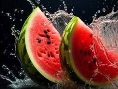 ਤਰਬੂਜ ਖਾਂਦੇ ਸਮੇਂ ਲੋਕ ਅਕਸਰ ਕਰ ਜਾਂਦੇ ਹਨ ਇਹ ਗਲਤੀਆਂ, ਸਾਵਧਾਨ! ਨਹੀਂ ਤਾਂ ਪੈ ਜਾਣਗੇ ਲੈਣੇ ਦੇ ਦੇਣੇ