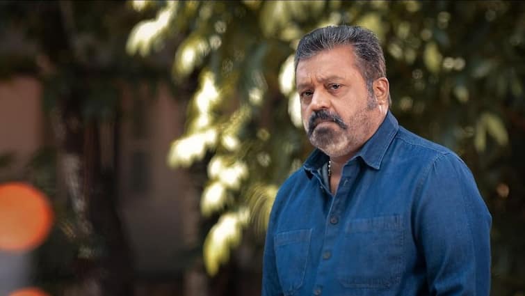 Suresh Gopi Films Commissioner To The Play Of God Malayalam Cinema Superstar From 'Commissioner' To 'The Play Of God': A Look At Suresh Gopi's Filmography