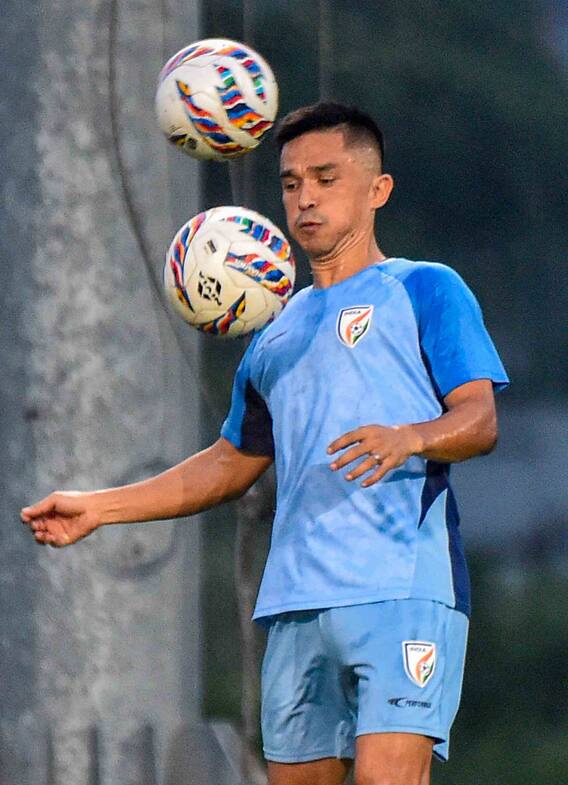 সুনীলের এই রেকর্ডগুলি আর কারও নেই