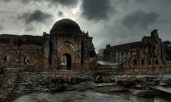 दिल्ली की वो जगहें जहां रात ही नहीं बल्कि दिन में भी जाने से लोगों को लगता है डर, सैकड़ों हत्याओं की बनी है वजह!