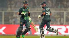 T20 World Cup: টি-২০ বিশ্বকাপে অঘটন নতুন নয়, জায়ান্ট কিলার হয়ে চমকে দিয়েছে কোন কোন দল?