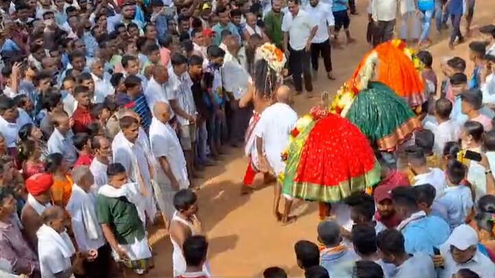 महाराष्ट्र राज्यासह गोवा, कर्नाटकमधून मोठ्या संख्येने भाविक दर्शनाला येथे येत असतात.