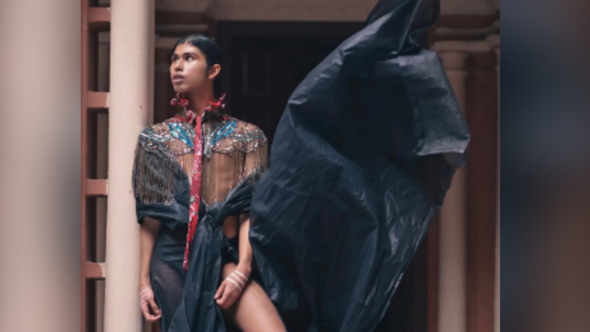 Pride Month 2024: How You Can Style Indian Clothes To Celebrate Being 'Queer
