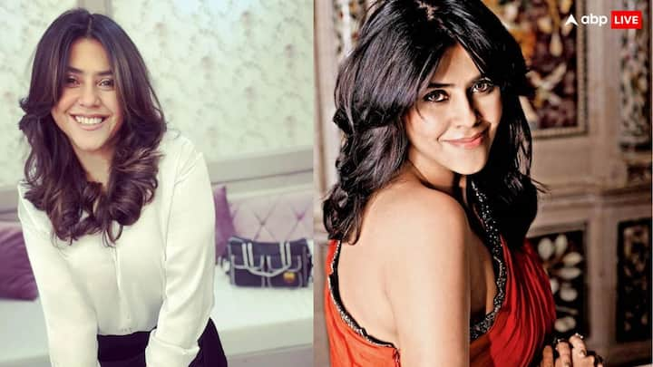 Ekta Kapoor आज इंडियन एंटरटेनमेंट इंडस्ट्री की उन लेडी बॉस के तौर पर जानी जाती हैं जो एक्सपेरिमेंटल सिनेमा से नहीं हिचकतीं और अपनी प्रोजेक्ट्स में बोल्डनेस और नए प्रयोगों को दिखाती हैं.