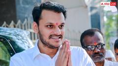 कुश्ती संघ से हटाए जाने की अटकलों के बीच अजित पवार के भतीजे युगेंद्र की पहली प्रतिक्रिया, जानिए क्या कहा?