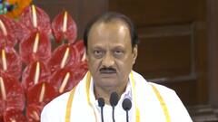 'मैं यहां पर खड़ा हूं...', NDA को समर्थन देते हुए पीएम मोदी के सामने क्या कुछ बोले अजित पवार?