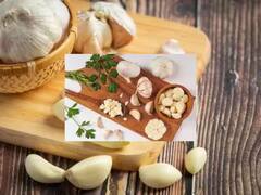 ਤੁਹਾਡੀ ਸਿਹਤ ਲਈ ਗੇਮ ਚੇਂਜਰ ਸਾਬਤ ਹੋ ਸਕਦਾ ਹੈ ਲਸਣ , ਰੋਜ਼ਾਨਾ ਇੰਨਾ ਖਾਣ ਨਾਲ ਮਿਲਦੇ ਹਨ ਹੈਰਾਨੀਜਨਕ ਫਾਇਦੇ