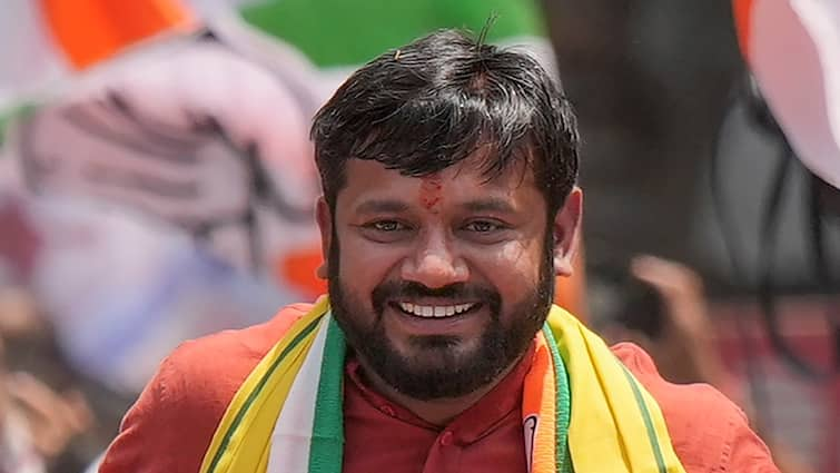 Bihar Congress Upset Over Kanhaiya's Entry? State Leaders 'Unhappy' As Youth Leader Set To Begin 'Naukri Do' Yatra