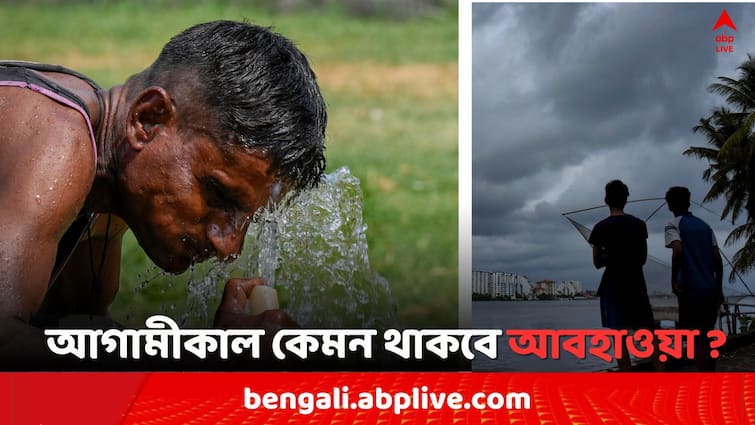 West Bengal Weather Update Heat Wave Hot weather alert 6 district of South Bengal and Rain forecast in North Bengal on 8 June Weather Update: দক্ষিণবঙ্গের এই জেলাগুলিতে তীব্র গরমের আশঙ্কা, আগামীকাল কেমন থাকবে আবহাওয়া ?