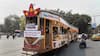 IN PICS: 150 Years Of Kolkata Tram — A Ride Through The Past