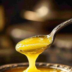 Health Tips : ਖਾਓਗੇ ਰੋਜ਼ਾਨਾ ਸਵੇਰੇ ਖਾਲੀ ਪੇਟ ਦੇਸੀ ਘਿਓ ਤਾਂ ਹੋਵੇਗਾ ਕਈ ਬਿਮਾਰੀਆਂ ਦਾ ਨਾਸ਼