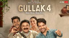 रिलीज होते ही ऑनलाइन लीक हुई 'गुल्लक सीजन 4', धड़ल्ले से फ्री में देख रहे लोग