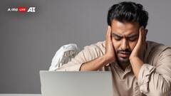 World Brain Tumour Day 2024: Signs Of Brain Tumour Amongst Youngsters