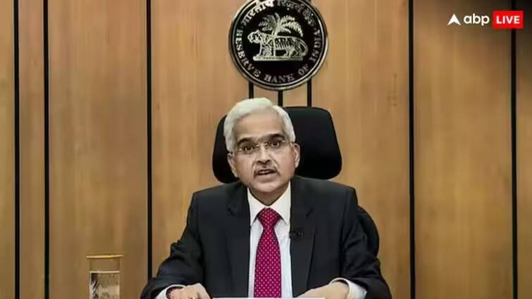 RBI MPC Meeting EMI will not be reduced yet, there is no change in repo rate, higher interest will be available on FD RBI MPC Meeting: ਹਾਲੇ ਨਹੀਂ ਘੱਟ ਹੋਵੇਗੀ EMI, ਰੈਪੋ ਰੇਟ 'ਚ ਨਹੀਂ ਹੋਇਆ ਕੋਈ ਬਦਲਾਅ, FD 'ਤੇ ਮਿਲਦਾ ਰਹੇਗਾ ਜ਼ਿਆਦਾ ਬਿਆਜ਼