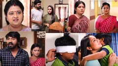 Siragadikka Aasai: கிரிஷ் மீது ரோகிணி காட்டும் பாசம்: மீனாவுக்கு வந்த சந்தேகம்: எப்படி சமாளித்தாள் ரோகிணி? இன்றைய சிறகடிக்க ஆசை அப்டேட்