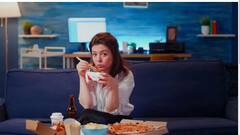 Midnight Craving :ਜੇਕਰ ਤੁਸੀਂ ਵੀ ਅੱਧੀ ਰਾਤ ਨੂੰ ਭੋਜਨ ਦੀ ਲਾਲਸਾ ਮਹਿਸੂਸ ਕਰਦੇ ਹੋ, ਤਾਂ ਇਹ 5 ਸਿਹਤਮੰਦ ਭੋਜਨ ਅਜ਼ਮਾਓ