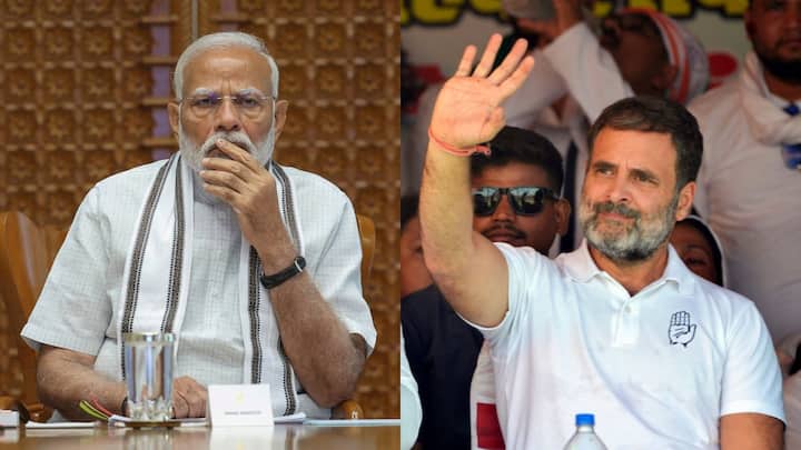 Lok Sabha Elections Result: चुनाव के लिए जहां नरेंद्र मोदी रैली करने गए उन उम्मीदवारों का क्या हुआ? राहुल गांधी की न्याय यात्रा का असर कितना रहा? दोनों का स्ट्राइक रेट कितना रहा चलिए आपको बताते हैं.
