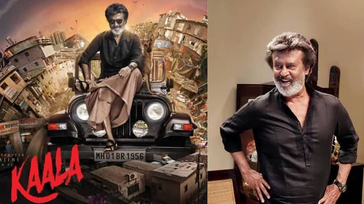 6 Years Of Kaala : பா ரஞ்சித் - ரஜினிகாந்த் கூட்டணியில் வெளிவந்த இரண்டாவது படமான காலா, 6 வருடங்களை நிறைவு செய்கிறது.