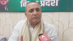 नीतीश कुमार को RJD की नसीहत, कहा- JDU इन दो मुद्दों को पूरा कराए फिर केंद्र सरकार में हो शामिल