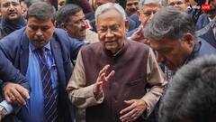 Lok Sabha Election Results 2024: फिर पलटेंगे नीतीश कुमार? बोले RJD वाले- I.N.D.I.A. को JDU दे सकती है सपोर्ट, बिहार के मंत्री ने दिया यह जवाब