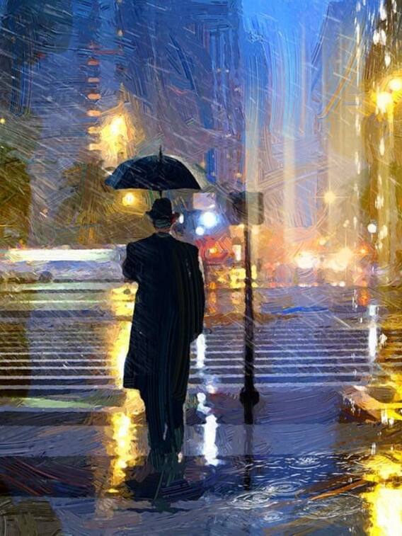 क्यों कराई जाती है आर्टिफिशियल बारिश