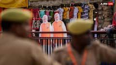 Lok Sabha Election Results 2024: फैजाबाद में BJP की हार से हताश हुए तो अयोध्या वालों को दीं गालियां! वायरल VIDEO पर हुआ ऐक्शन