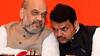 Devendra Fadnavis Meet Amit Shah : इमोशनल होऊन नाही, स्ट्रक्चरल काम करण्यासाठी निर्णय घेतोय, देवेंद्र फडणवीसांनी अमित शहांना सविस्तर समजावलं